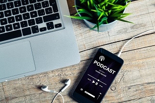 Podcast Podcast